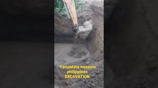 yamashita treasure philippines excavation