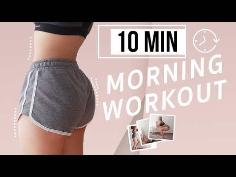 10min Easy BUTT WORKOUT for beginners or lazy people | GDiipa 10min Easy BUTT WORKOUT for beginners or lazy people | GDiipa