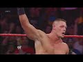 full match john cena vs. dolph ziggler – ladder match wwe tlc 2012