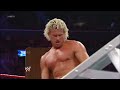 full match john cena vs. dolph ziggler – ladder match wwe tlc 2012