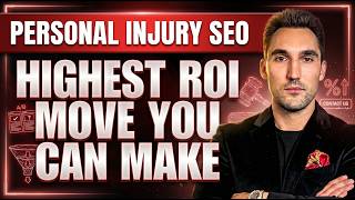 Conversion Rate Optimization: The Highest ROI Move For Personal Injury SEO