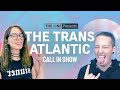 TRANS People vs. BIGOTRY!! Call Luxander & Arden Hart | Trans-Atlantic 09.26.24