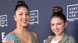 TikToker Melanie Wilking SLAMS Threats Aimed at Sister Miranda Derrick After Netflix Doc | E! News