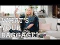 Carmindy | What's Your Baggage?