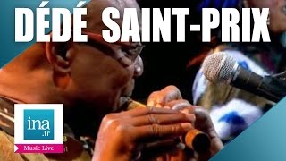 Dédé Saint-Prix "Annou samble" | Archive INA