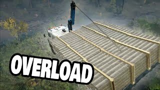 OVERLOAD (SnowRunner)