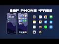 [FREE] 📲  Advanced Smartphone System | iPhone UI, Apps & Messaging | ESX/QB/QBOX | MJ DEVELOPMENT