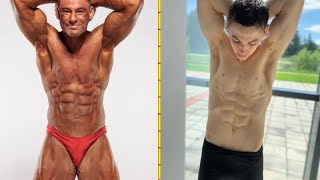 Overcoming the Scale: From 81 lbs to 3x Romanian Champion - A Remarkable Weight Gain Journey