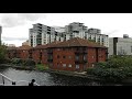 birmingham city tour সুন্দর শহর দেখুন england part 4