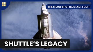 The Space Shuttle's Last Flight - Space Documentary