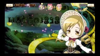 【マギアレコード】巴マミ　ドッペル