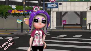 (SFM Splatoon) test 3 lipsync