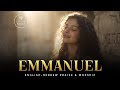 Emmanuel (God With Us) | Immanu El | English–Hebrew Messianic Worship Song