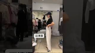 小亲家女装加V…HBO_A1中国广州服装批发拿大货