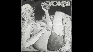 Yokel - Self-Titled 7\