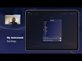 Jamzone App: Settings - My Instrument (tutorial)