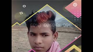 sad Sambal puri kundal k chhura video