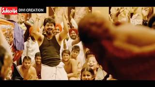Aalaporan Thamizhan song | Mersal Movie | Vijay | Atlee