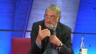 IYBSSD2022   Opening Ceremony   Dr Serge Haroche clip 3