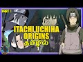 Itachi Origins Tamil | Why did he Killed his Parents? Explained | Naruto Tamil [4K Subs Special]