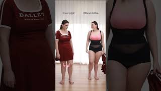 Nebility®left or right?  #ootd #shapewearbodysuit #nebility #grwm #bodyshapers #bodysuit #shapewear