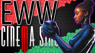 Everything Wrong With CinemaSins: Black Panther: Wakanda Forever