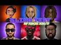 BLIND TEST - RAP FRANÇAIS 2020/21 🤘🔥 | 30 extraits / niveau moyen