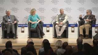 Davos 2014 - Open forum - Ethical Capitalism - Worth a Try?