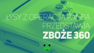 Xbox 360: Kup go, nim będzie za późno.