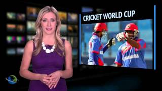 Afghanistan Advances to Cricket World Cup