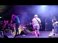 Frenzal Rhomb - Russell Crowe's Band @ Manning Bar (22/7/23)