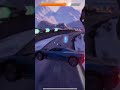 【asphalt 9】エアタイムトリック