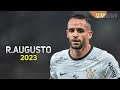 Renato Augusto 2023 ● Corinthians ► Dribles, Gols & Assistências | HD