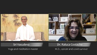 Conversations with Dr. Raluca | Be Well Stay Well | Teaser