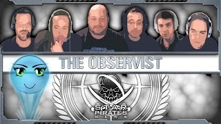 [FR]-STAR CITIZEN : Le guide de l'Observateur : Système Cathcart, Spider