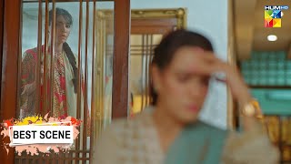 Judwaa - Ep 17 - Best Scene 01 - #ainaasif #adnanrazamir - HUM TV