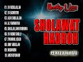 Sholawat Hadroh _(1jam nonstop)