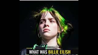 Story of Billie Eilish | grammy Award winner
