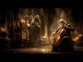 Dark Neoclassical Cello — Death Listens in Silence | Cinematic Music