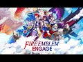 【fe エンゲージ bgm】 砂塵舞い踊る爛漫　【fire emblem engage ost】