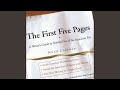 Introduction.4 - The First Five Pages: A Writer's Guide to Staying out of the Rejection Pile