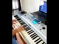 Listen to your heart Roxette (intro piano) Thank you for watching my video!