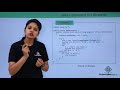Java - Standard I/O Streams