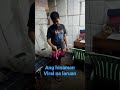 ang hinamon viral na laruan(lato lato) #viral #viralvideo#funny #funnyshorts  #trinding#shortviral