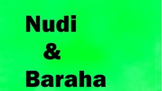 3 learn kannada Typing in nudi and baraha 3 learn kannada Typing in nudi and baraha
