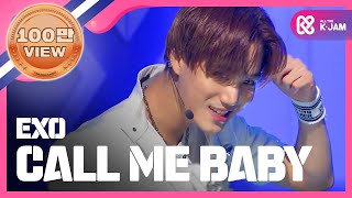 [SHOWCHAMPION] 엑소 - Call Me Baby (EXO  - Call Me Baby) l EP.141