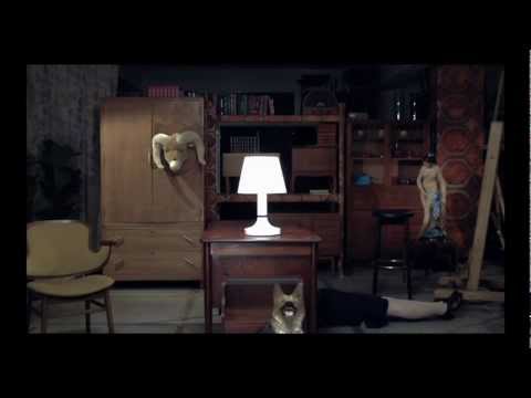 ‧ 讓開關檯燈也充滿樂趣——Bang！和 TikTikTik