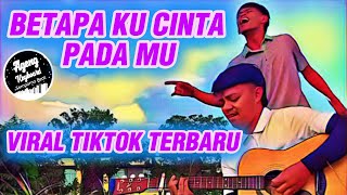 Zulie - Betapa ku cinta pada mu viral tiktok terbaru remix - Ageng keyboard