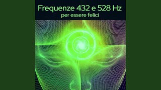 528 Hz, la frequenza dell'amore