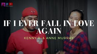 If I Ever Fall In Love Again - Kenny Rogers & Anne Murray cover by Mr&Mrs Numock ♥️♥️
